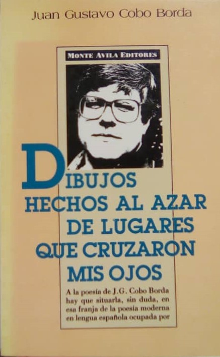 Dibujos hechos al azar de lugares que cruzaron mis ojos